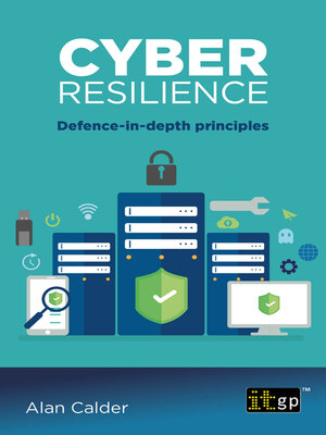 cover image of Cyber Resilience